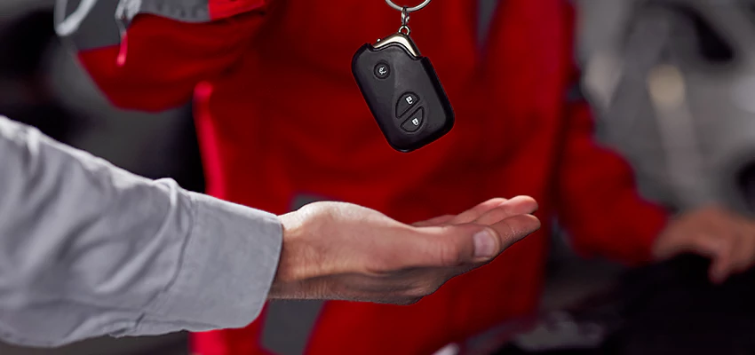 Automotive Car Lock Rekeying Locksmith Specialists in Cathedral City, California