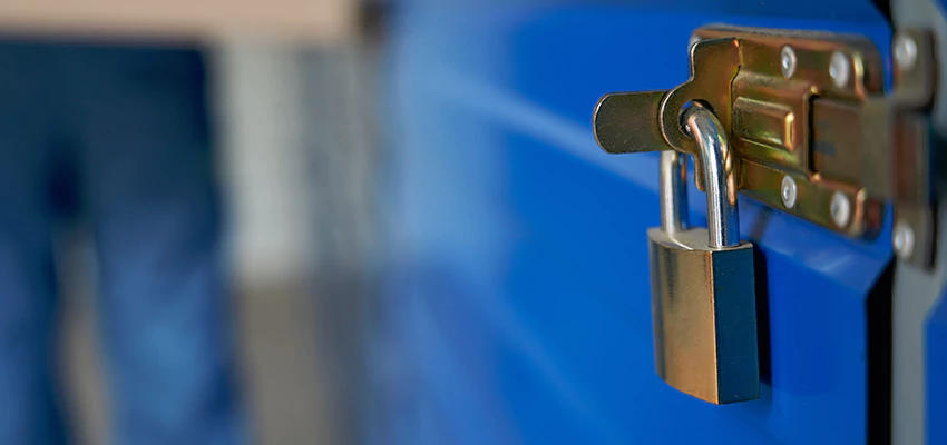 Industrial Door Lock Repair And Installation in Cathedral City, CA