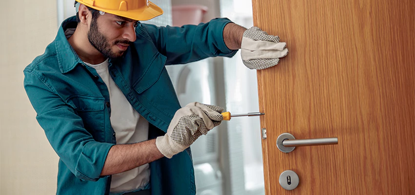 24 Hour Residential Locksmith in Cathedral City, California