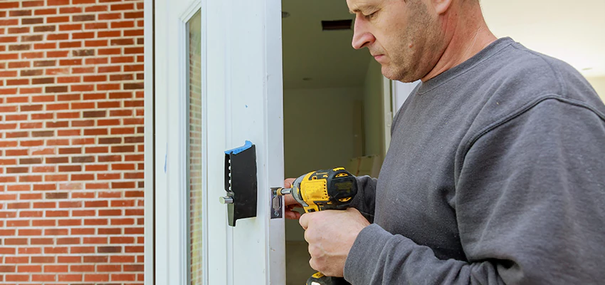 Eviction Locksmith Services For Lock Installation in Cathedral City, CA