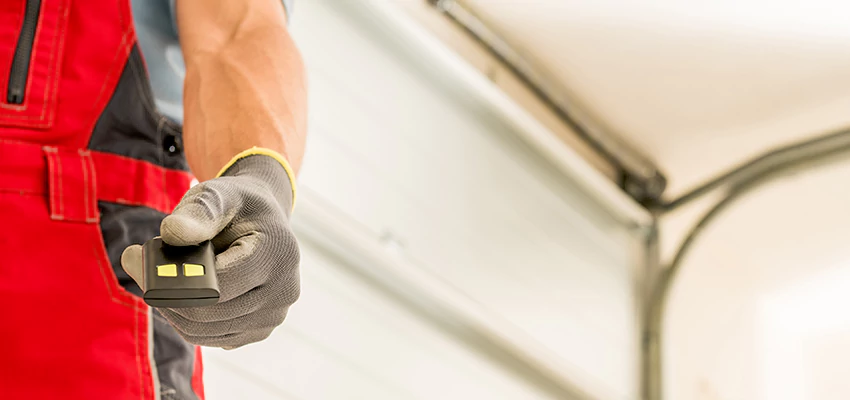 Residential Garage Door Security in Cathedral City, California