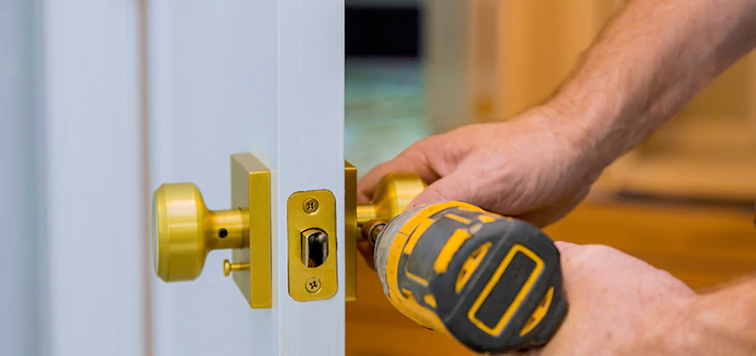 Local Locksmith For Key Fob Replacement in Cathedral City, California