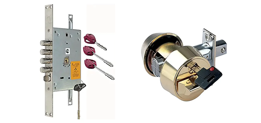 Mul-T-Lock Vehicle Locks Installation in Cathedral City, CA