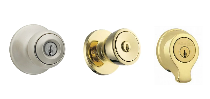 Weiser Bluetooth Lock Installation in Cathedral City, CA