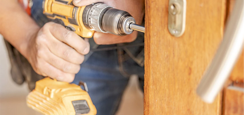 Emergency A1 Locksmith Services in Cathedral City, California