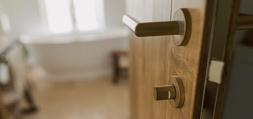 Mortise Locks For Bathroom in Cathedral City, CA