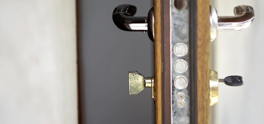 Holiday Emergency Locksmith in Cathedral City, California