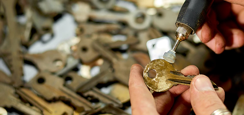 Car Lock Key Repair Service in Cathedral City, CA