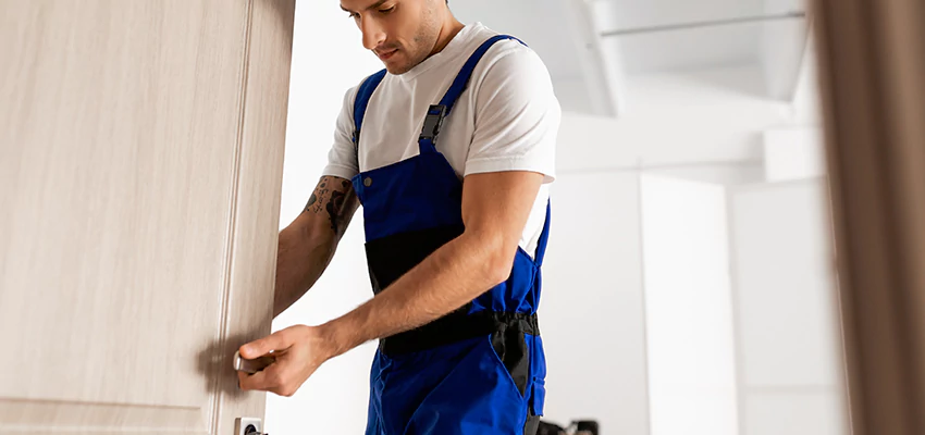 Car Lock Repair And Installation Expert in Cathedral City, CA