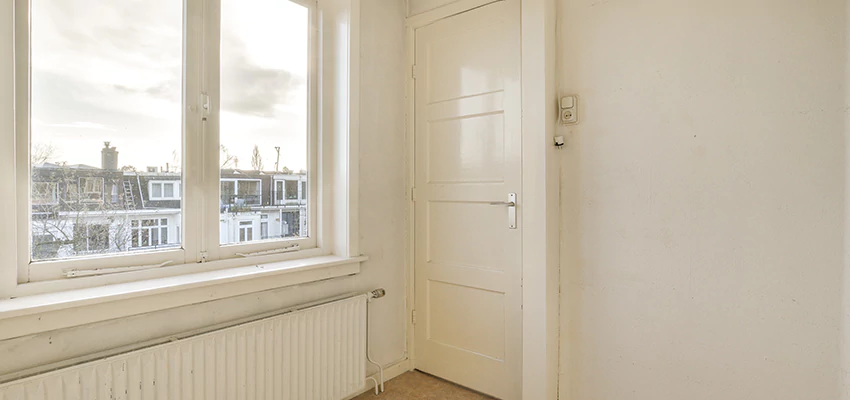 Sliding Window Locks And Security in Cathedral City, California