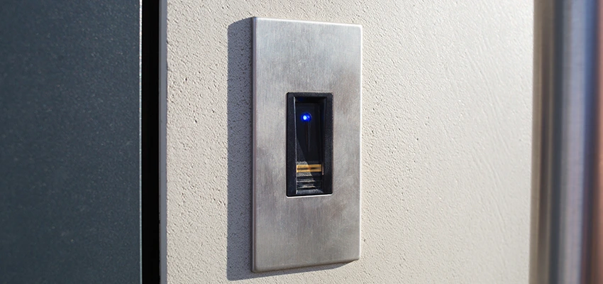 Fingerprint Biometric Entry Systems Maintenance in Cathedral City, California