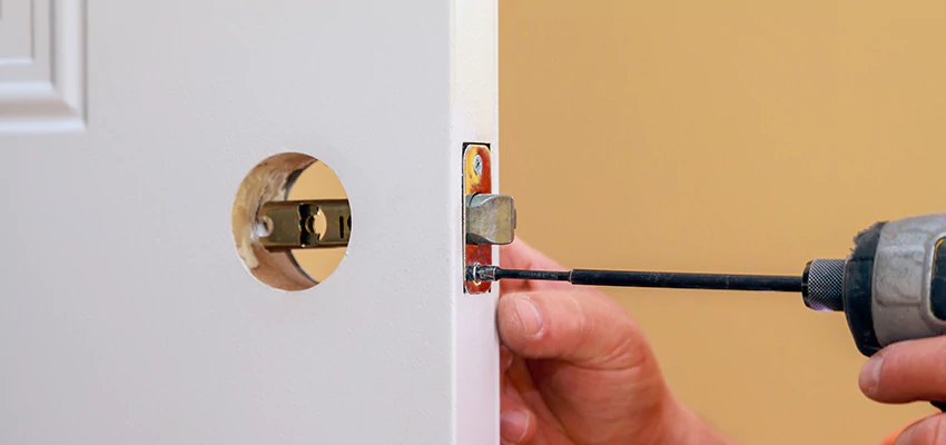 Stuck Door Knobs Repair in Cathedral City, CA