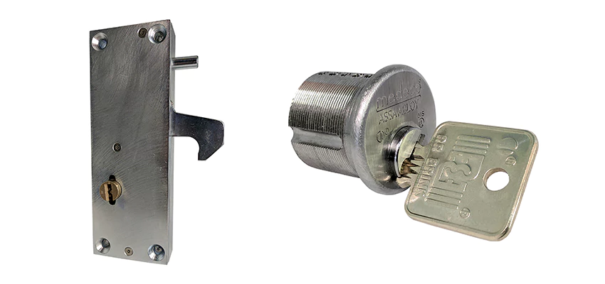 RR Fence Gates Brink Locks Repair in Cathedral City, California