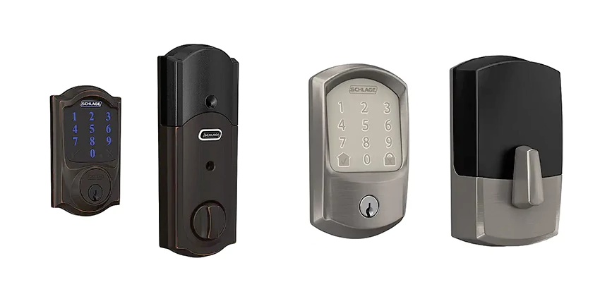 Schlage Smart Locks Repair in Cathedral City, California