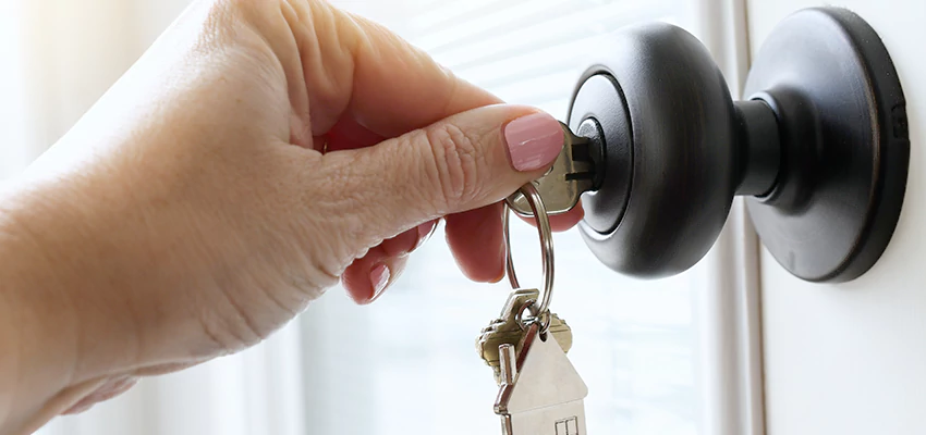 Top Locksmith For Residential Lock Solution in Cathedral City, California