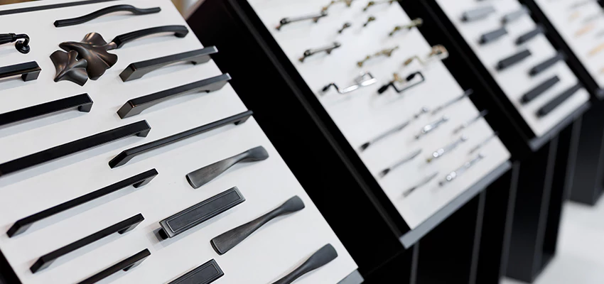 Pocket Door Hardware Installation in Cathedral City, California