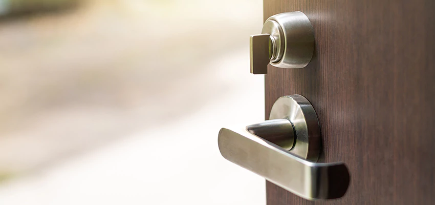 Trusted Local Locksmith Repair Solutions in Cathedral City, CA