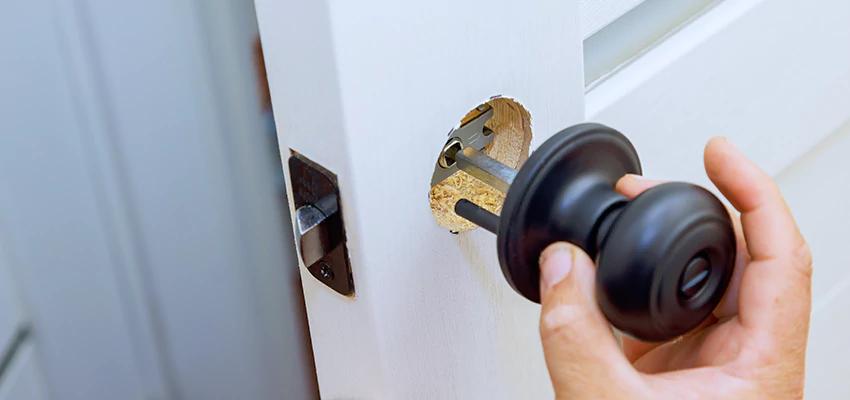 Locksmith For Lock Repair Near Me in Cathedral City, California