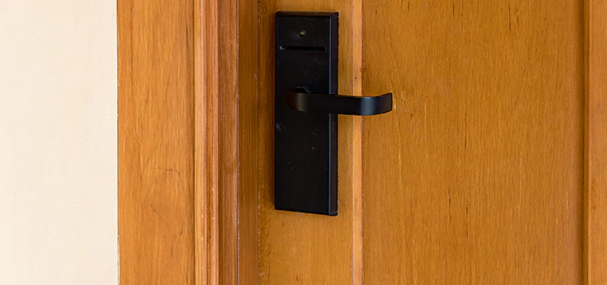 Quick Response Locksmith For Lock Repair in Cathedral City, California