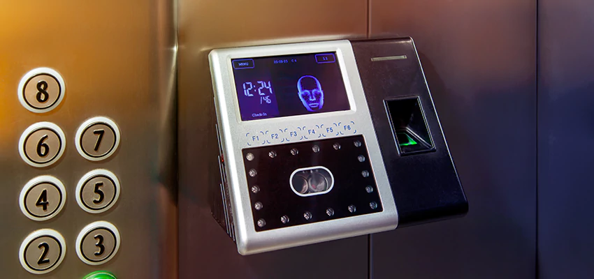 Commercial Locksmith For Lock Repair in Cathedral City, CA