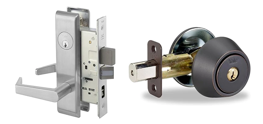 Yale Multipoint Lock in Cathedral City, CA