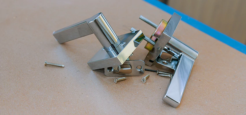 Master Lock Key System Installation Service in Cathedral City, California