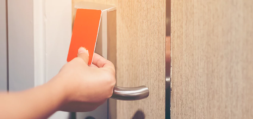 Electronic Locks Motor Repair in Cathedral City, California