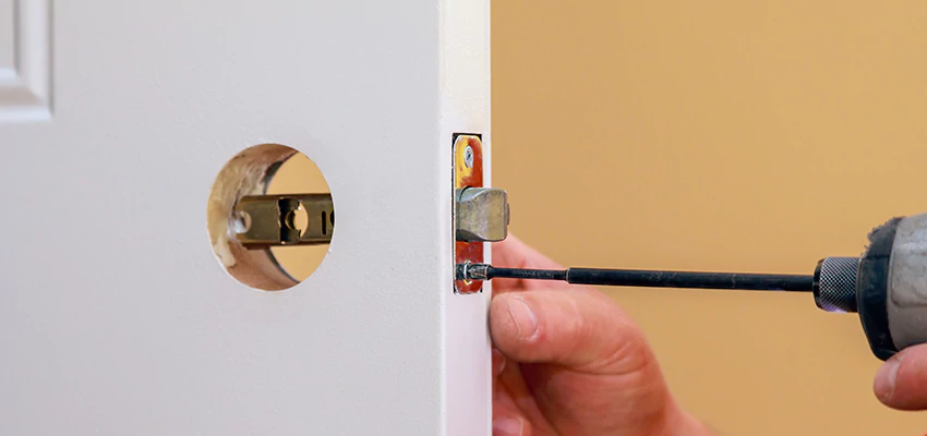 Home Invasion Camera Repairs in Cathedral City, California