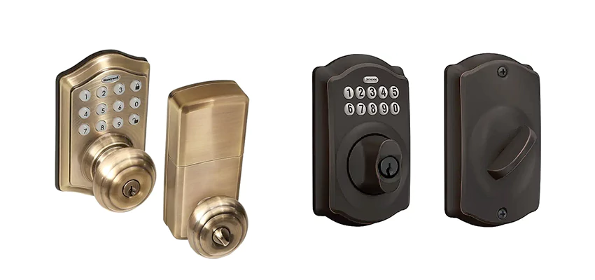 Medeco Locks Replacement in Cathedral City, CA