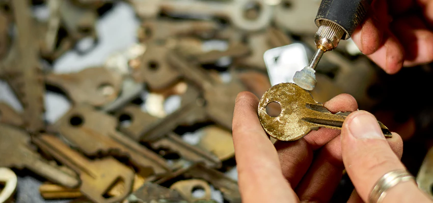 A1 Locksmith For Key Replacement in Cathedral City, California