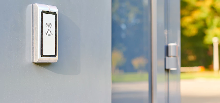 Glass Door Electric Lock Repair in Cathedral City, CA