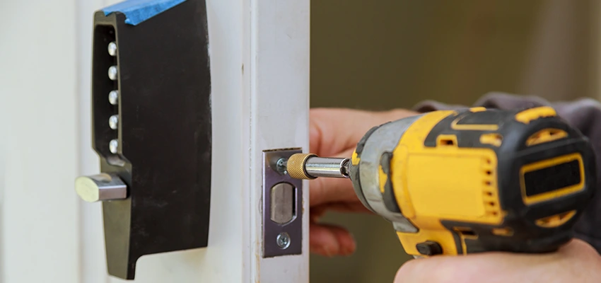 Eviction Locksmith For Key Duplication in Cathedral City, California