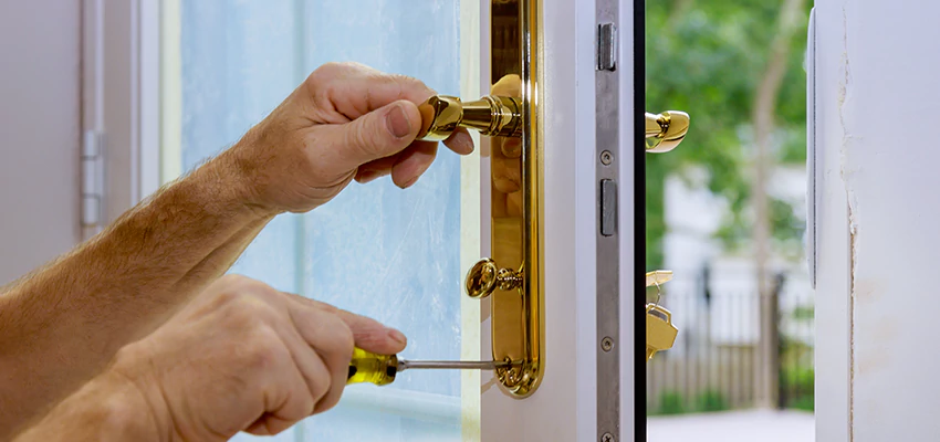 Local Locksmith For Key Duplication in Cathedral City, CA